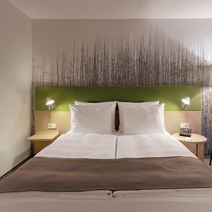Standaard Kamer met een King Size Bed
